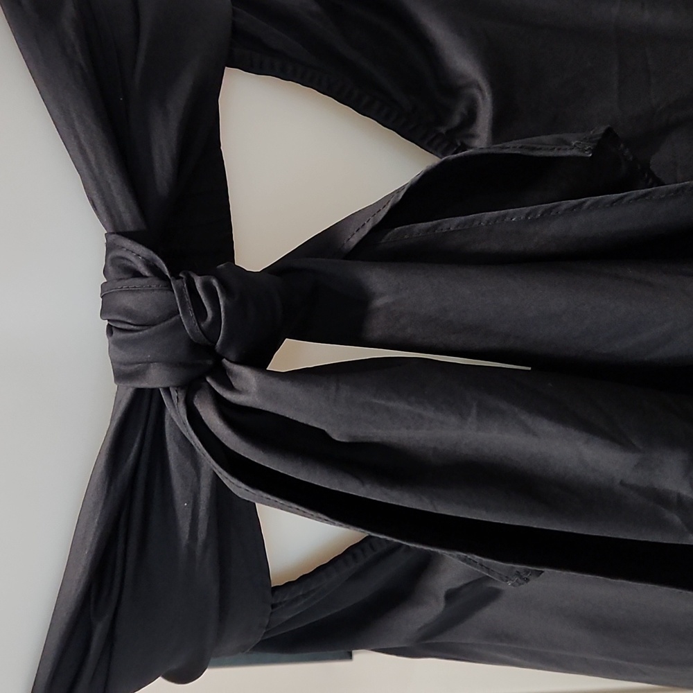 CLUB MONACO DRESS - Picture 5 of 9
